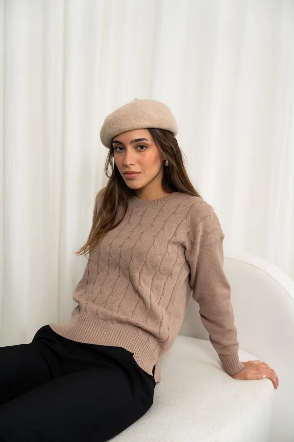 Sweater Julieta