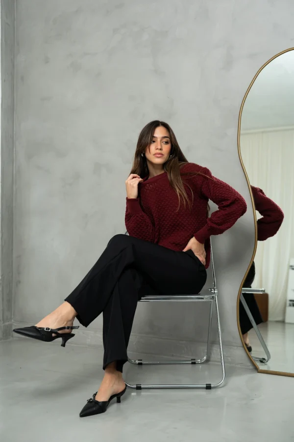 Sweater Andrea - Imagen 6