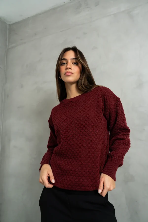 Sweater Andrea - Imagen 2