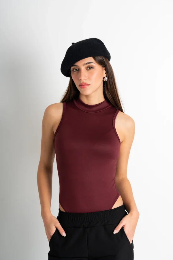 Body Media Polera - Imagen 2