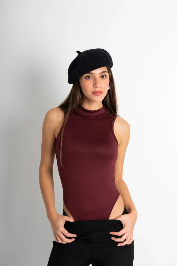 Body Media Polera