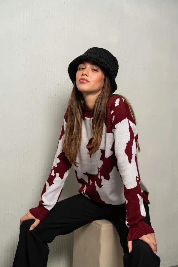 Sweater Vaquita - Imagen 3