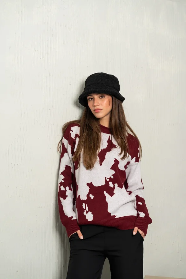 Sweater Vaquita - Imagen 2