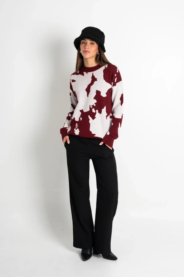 Sweater Vaquita - Imagen 4