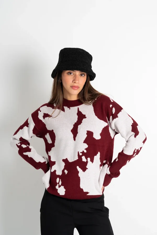 Sweater Vaquita