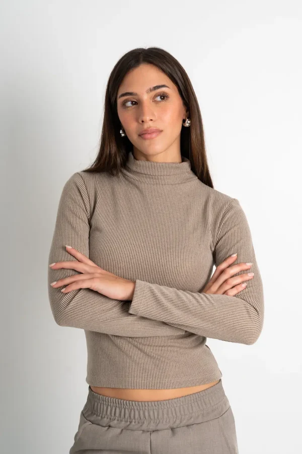 Polera Tatiana - Imagen 2