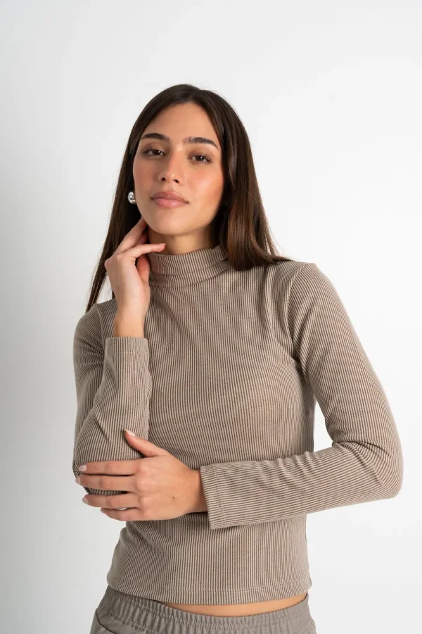 Polera Tatiana - Imagen 3