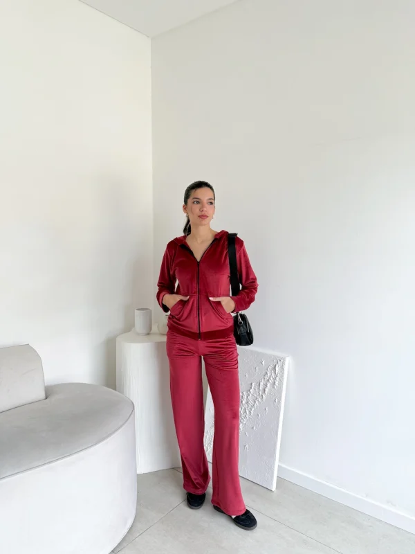 Campera Plush - Imagen 4
