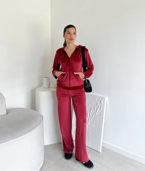 Campera Plush - Imagen 4