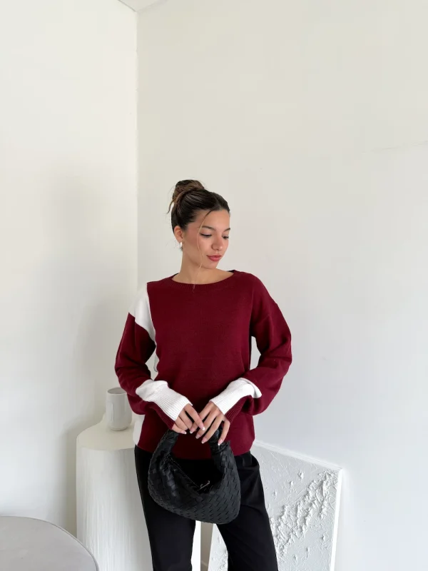 Sweater Merida - Imagen 7