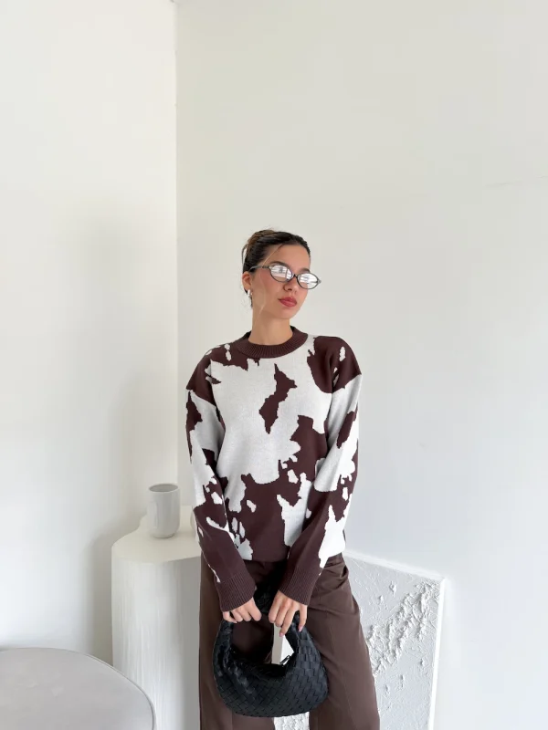 Sweater Vaquita - Imagen 7