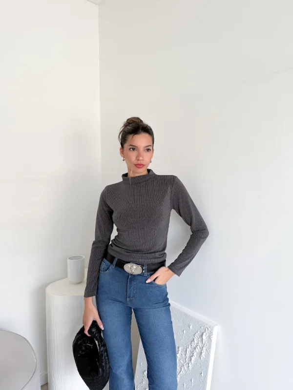 Media Polera Natasha