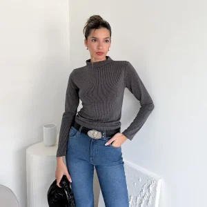 Media Polera Natasha