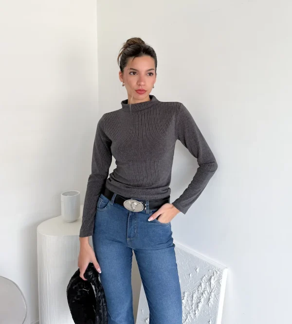 Media Polera Natasha