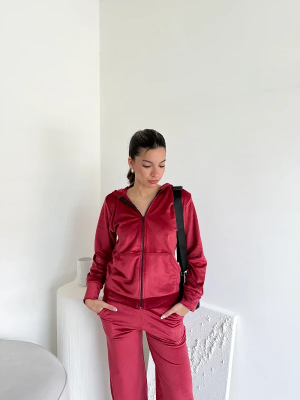 Campera Plush - Imagen 2