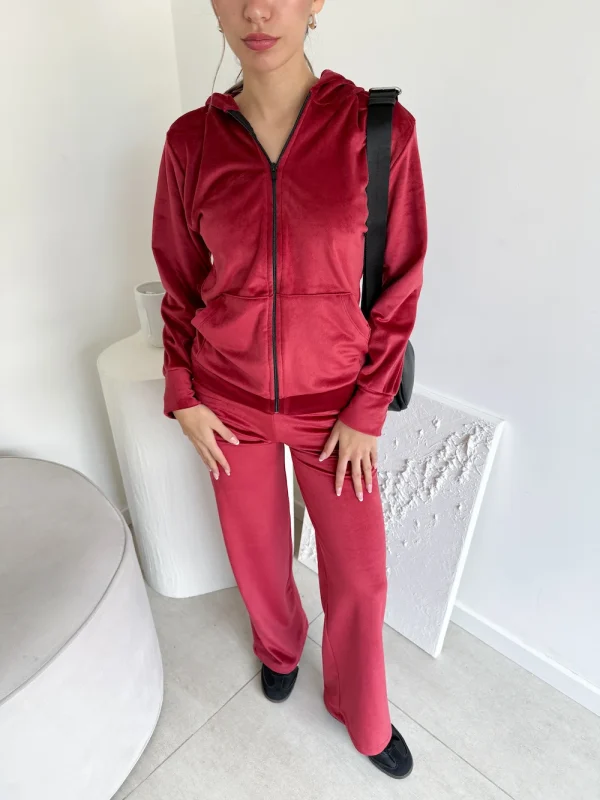 Campera Plush - Imagen 3