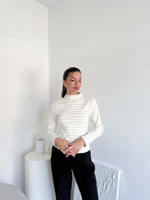 Media Polera Lena - Imagen 2