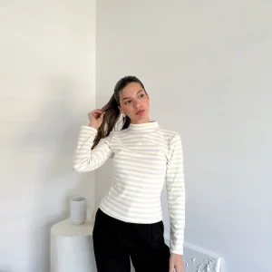 Media Polera Lena