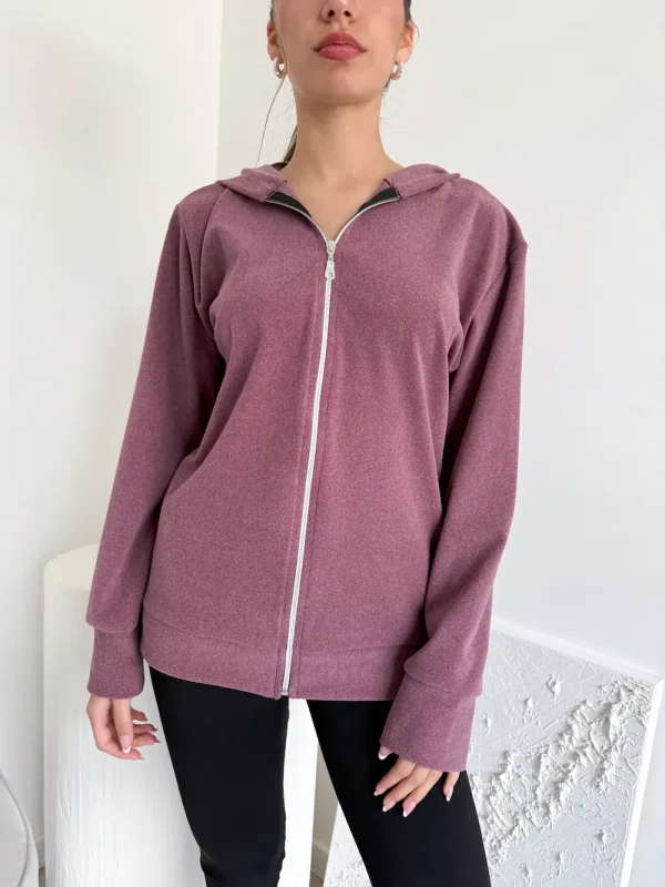 Campera Basic Darlon - Imagen 4