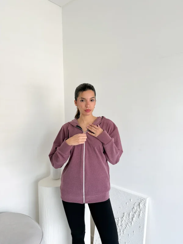 Campera Basic Darlon