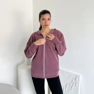 Campera Basic Darlon