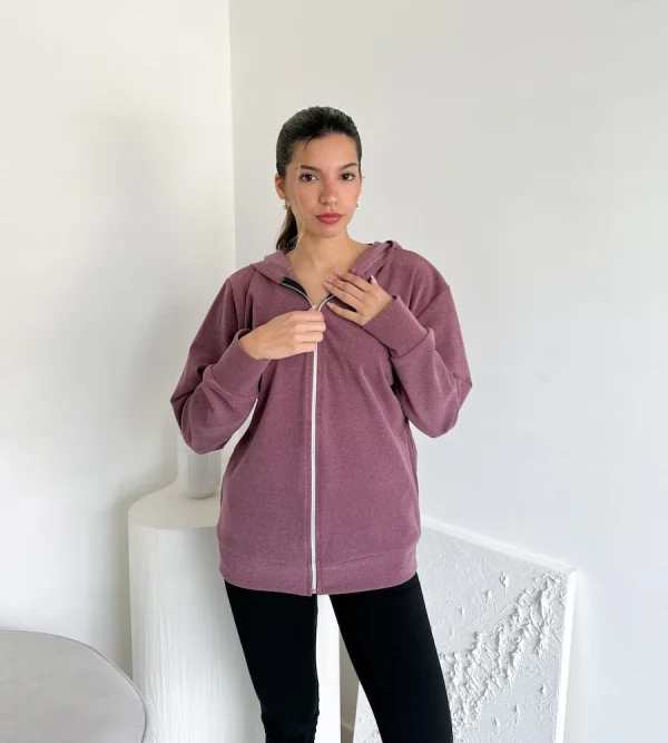Campera Basic Darlon