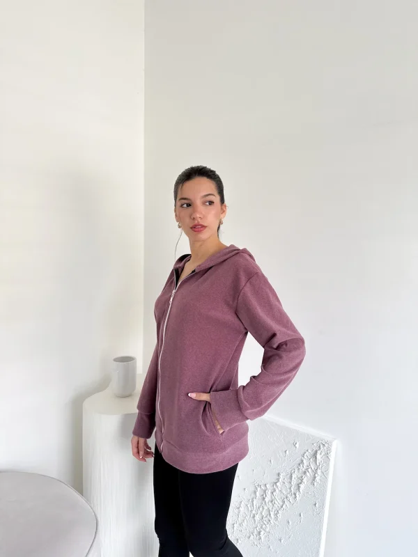 Campera Basic Darlon - Imagen 2