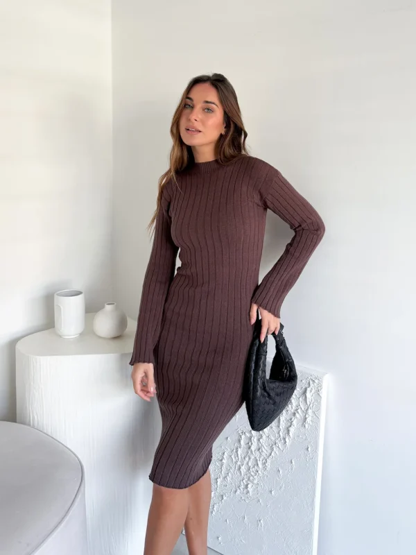 Vestido Larissa