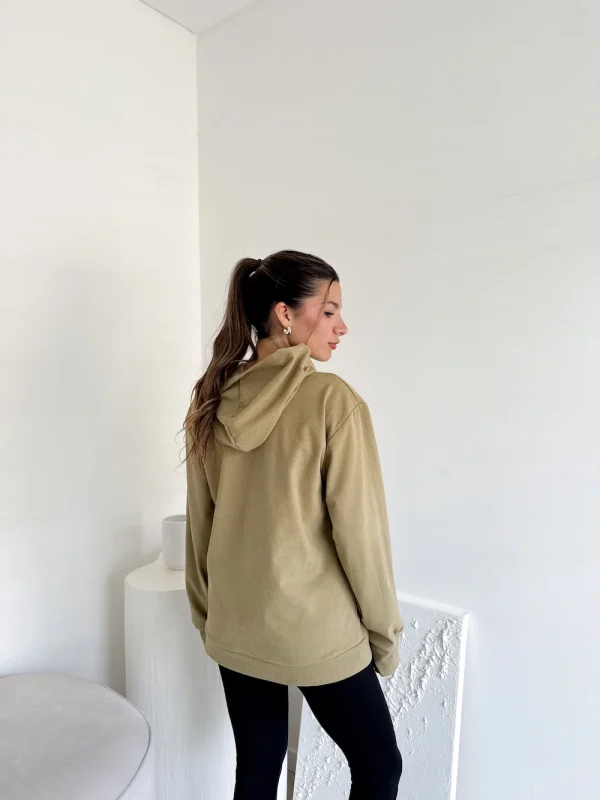 Campera Valentina - Imagen 5