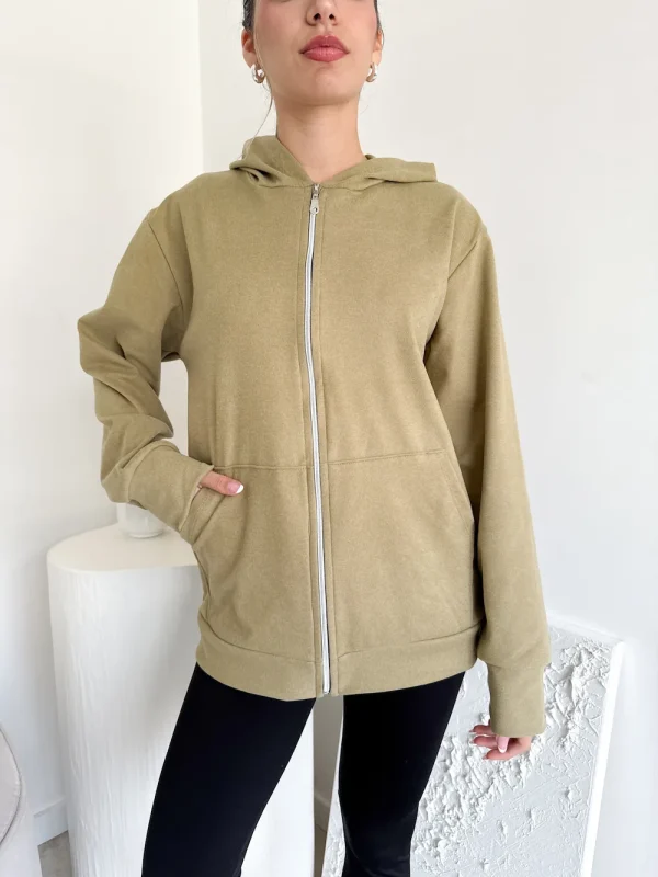 Campera Valentina - Imagen 7