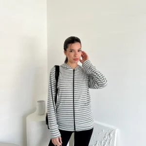 Campera Carolina
