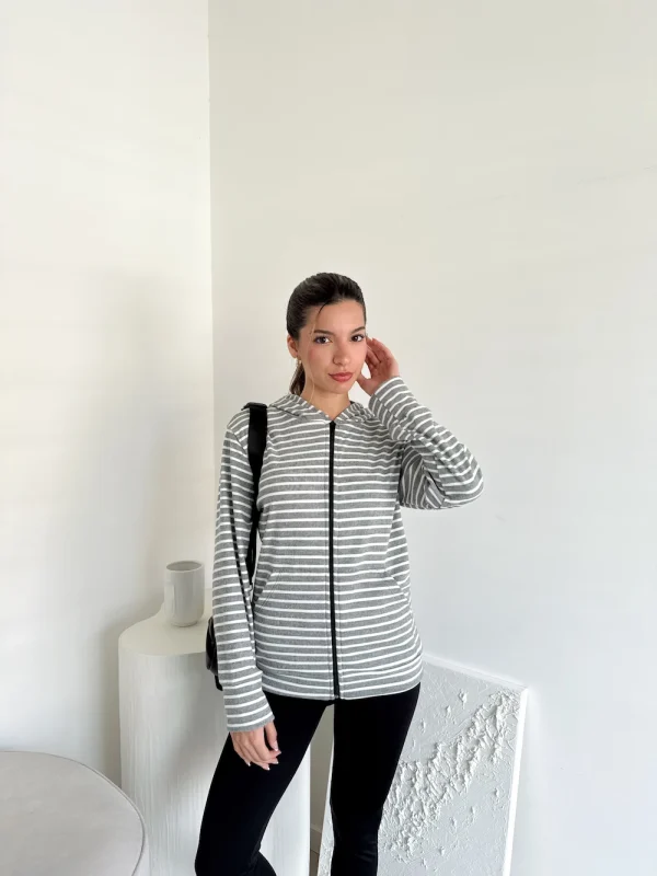 Campera Carolina