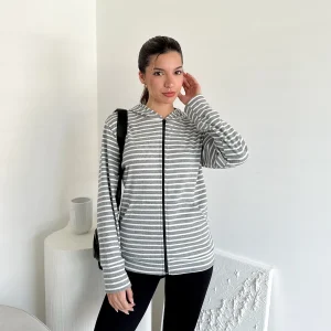 Campera Carolina