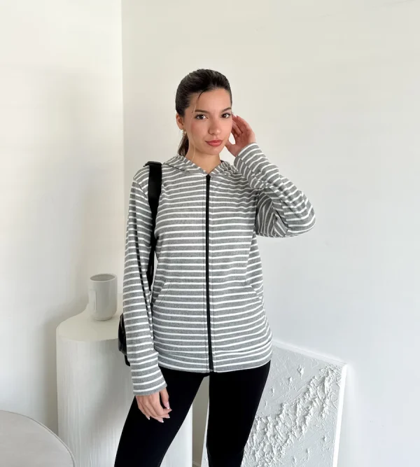 Campera Carolina