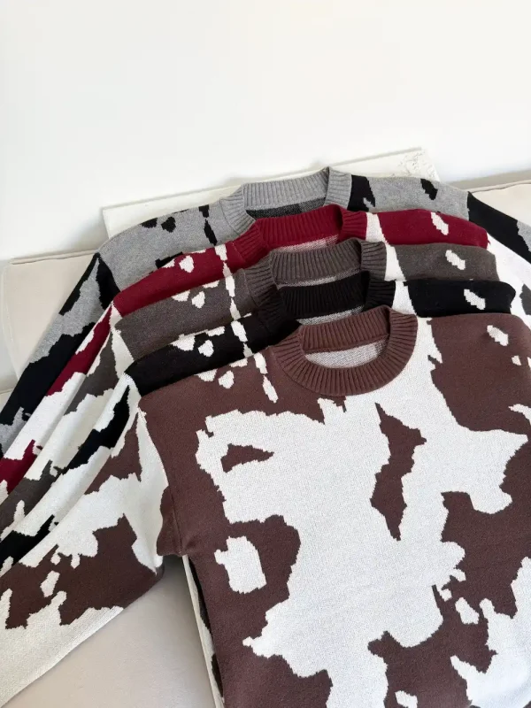 Sweater Vaquita - Imagen 8