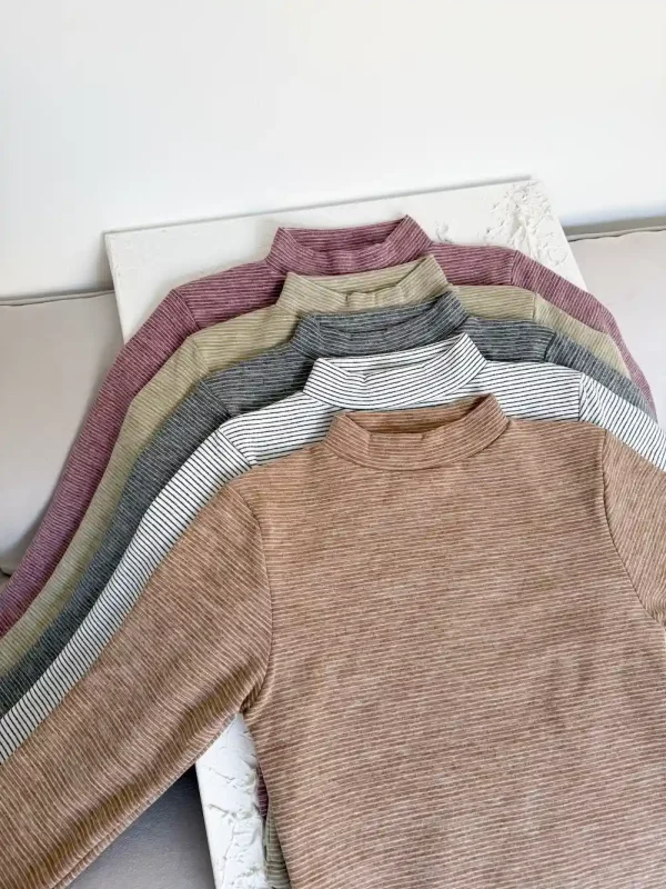 Media Polera Lena - Imagen 6