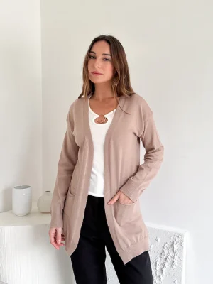 Saco Largo Elsa