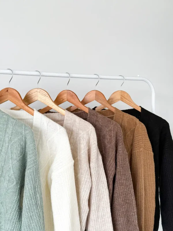 Cardigan Melody - Imagen 6