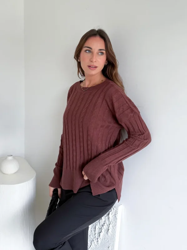 Sweater Jenny - Imagen 2