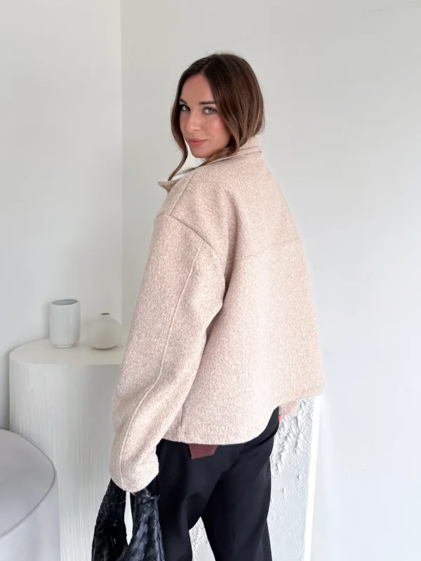 Campera Boucle - Imagen 5