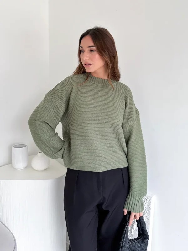 Sweater Lucila - Imagen 2