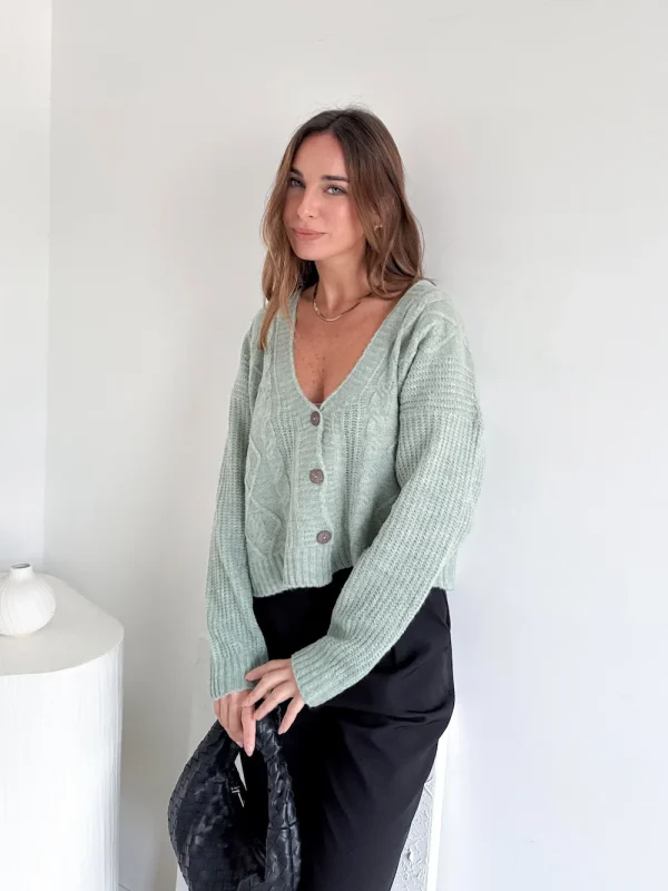 Cardigan Melody - Imagen 2