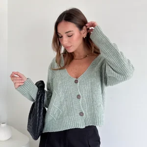 Cardigan Melody