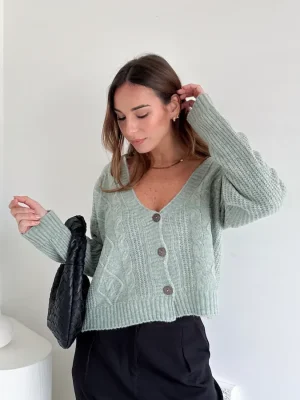 Cardigan Melody