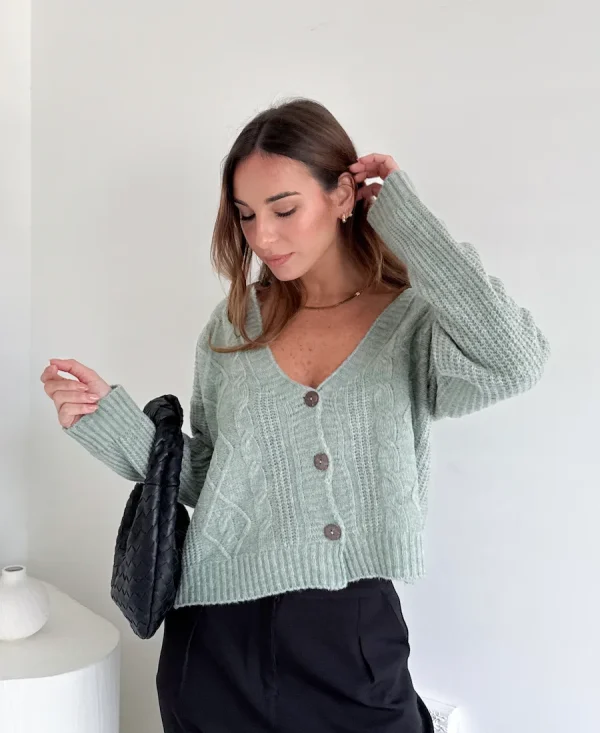 Cardigan Melody