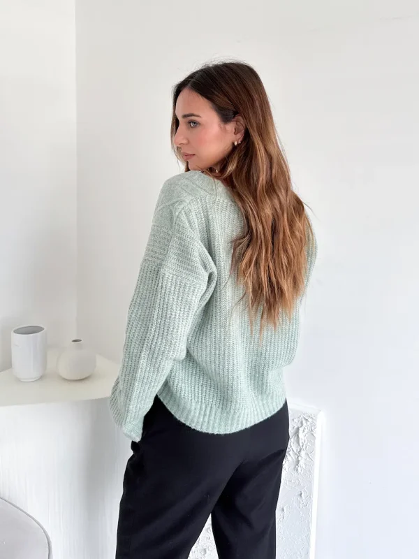 Cardigan Melody - Imagen 3