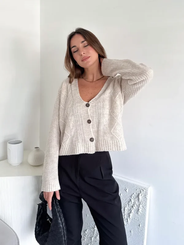 Cardigan Melody - Imagen 4