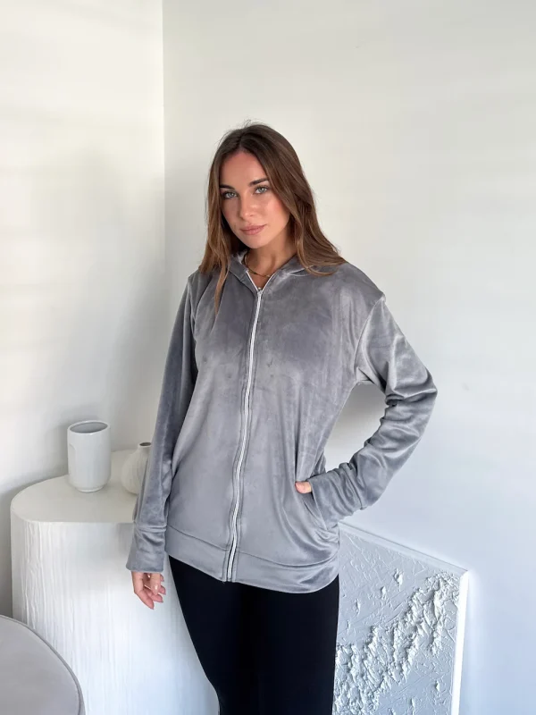 Campera Adriana - Imagen 4