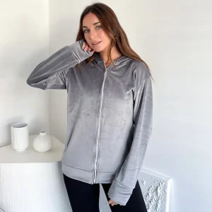Campera Adriana