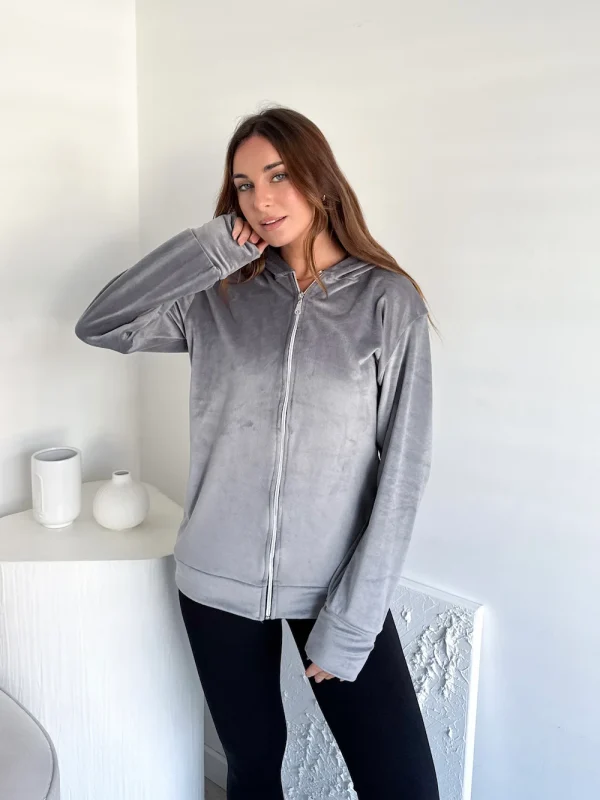 Campera Adriana